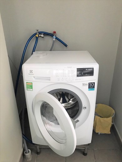 Apartment for rent D2142399 (8)